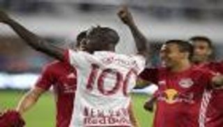 فيليبس أسرع لاعب يدخل نادي الـ100 في الدوري الأمريكي