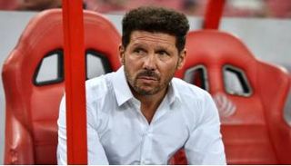 الأرجنتيني دييجو سيميوني