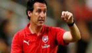 إيمري يتمنى استمرار رامسي