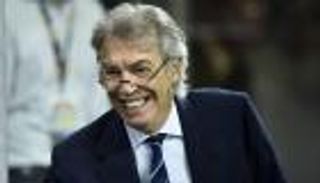 رئيس الإنتر السابق يعلق على صفقة رونالدو