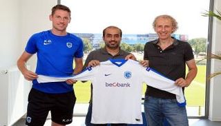 النصر الإماراتي