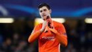 حارس إيفرتون بديل كورتوا "المحتمل" في تشيلسي