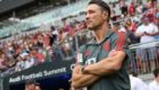 كوفاتش يكشف دور ريبيري مع بايرن ميونيخ في الموسم الجديد