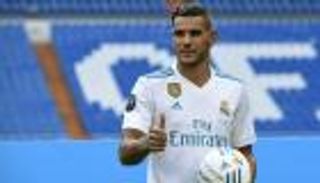 ريال سوسيداد يتفق على ضم ظهير ريال مدريد