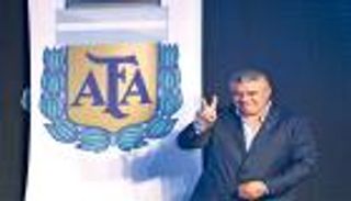 الاتحاد الأرجنتيني: لا نستهدف الفوز بلقب كأس العالم 2022