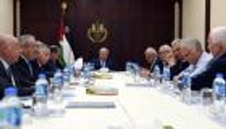 عباس: وفد فلسطيني يصل إلى القاهرة غدا حاملا موقفا واضحا بشأن المصالحة