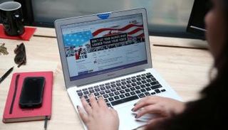 "سبتمبر بلا تصفح" حملة بريطانية لدعم صحتك النفسية -أرشيفية