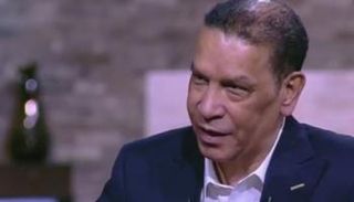 الفنان المصري الراحل محمد شرف