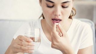 الأسبرين يقلل فرص الإصابة بسرطان المبيض 