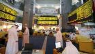 سوق أبوظبي المالي يربح 5 مليارات درهم خلال أسبوع