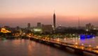 تغريم طالب مصري بسبب "رقصة كيكي"