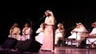 أمسية "التخت الشرقي" تقدم مواهب شابة في الطائف