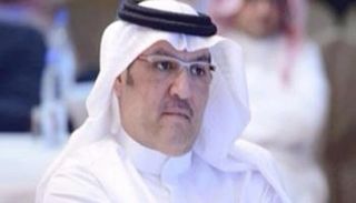 السفير أسامة بن أحمد نقلي