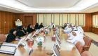 غرفة عجمان: الإمارات تضع نصب أعينها سعادة الفرد والمجتمع