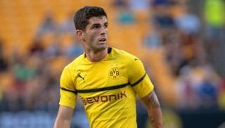 كريستيان بوليسيتش