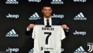 فالفيردي: رونالدو كان منافسا كبيرا