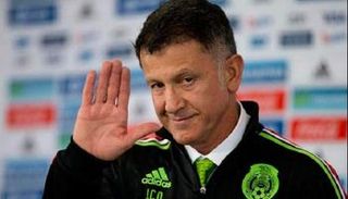 خوان كارلوس أوسوريو  