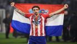 تقارير.. إنتر ميلان يحسم صفقة مدافع أتلتيكو مدريد