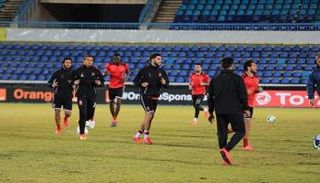 الأهلي المصري