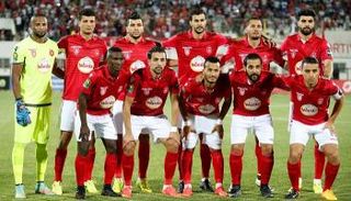 النجم الساحلي التونسي