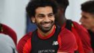 محمد صلاح يكشف سر شعوره بالضغط قبل انطلاق الموسم