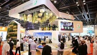 القمة العالمية للاقتصاد الأخضر منصة استراتيجية مهمة لتبادل المعارف