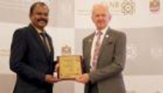 هيئة الرقابة النووية الإماراتية تحصل على شهادة الأيزو لأمن المعلومات