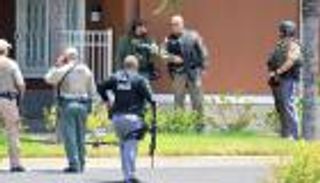 أمريكا.. اعتقال 7 أشخاص بحادث إطلاق نار في تكساس