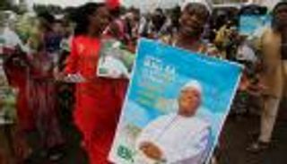 الأمم المتحدة تدعو للحفاظ على المسار السلمي في انتخابات مالي