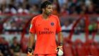 توخيل يثير قلق بوفون بخصوص مركزه في سان جيرمان