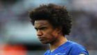 ويليان بديل هازارد في ريال مدريد