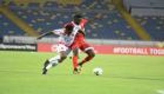 الوداد يعزز حظوظه في دوري الأبطال بثنائية في حوريا