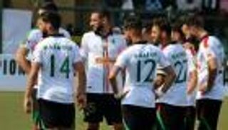 مازيمبي يقتنص نقطة من مولودية الجزائر في أبطال أفريقيا