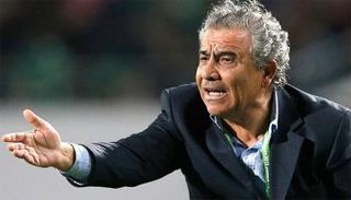 فوزي البنزرتي - صورة أرشيفية 