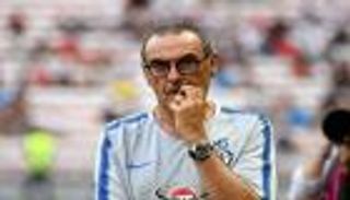 ساري يثير الجدل حول مستقبل موراتا مع تشيلسي