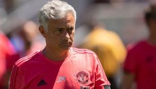 جوزيه مورينيو