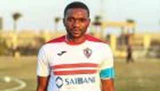 أزمة بين الزمالك ومعروف يوسف