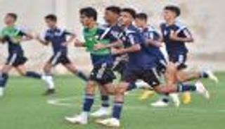 منتخب الإمارات للشباب "ب" يشارك في بطولة التشيك الودية الدولية