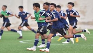 المنتخب الإماراتي للشباب
