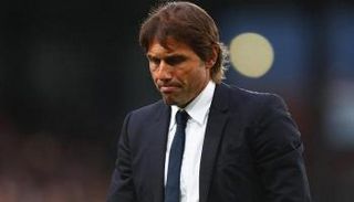 أنطونيو كونتي - صورة أرشيفية 