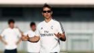 لوبيتيجي يعتمد خطة بديلة لتعويض رحيل رونالدو عن الريال