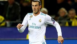 جاريث بيل - أرشيفية 