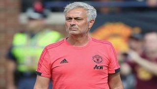 جوزيه مورينيو   