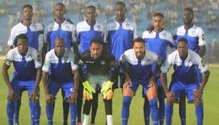 الهلال السوداني - أرشيفية