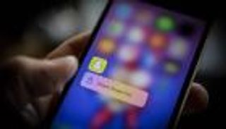 سناب شات يطلق ميزة جديدة للمشاهير