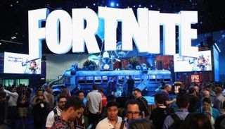 أول جهاز أندرويد سيتضمن لعبة fortnite حصريا