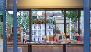 مهرجان لعشاق الكتب والقراءة في موسكو