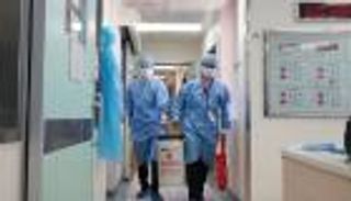 افتتاح أول مستشفى لزراعة الخلايا الجذعية في الصين