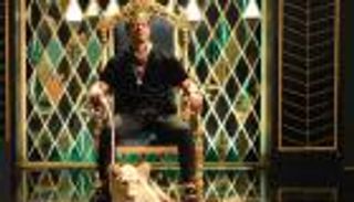 بالفيديو.. محمد رمضان يطرح "ملك الغابة" ويواصل هجومه على منتقديه