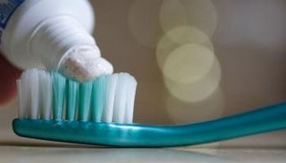معجون الأسنان يحتوي على مادة قد تسبب السكري